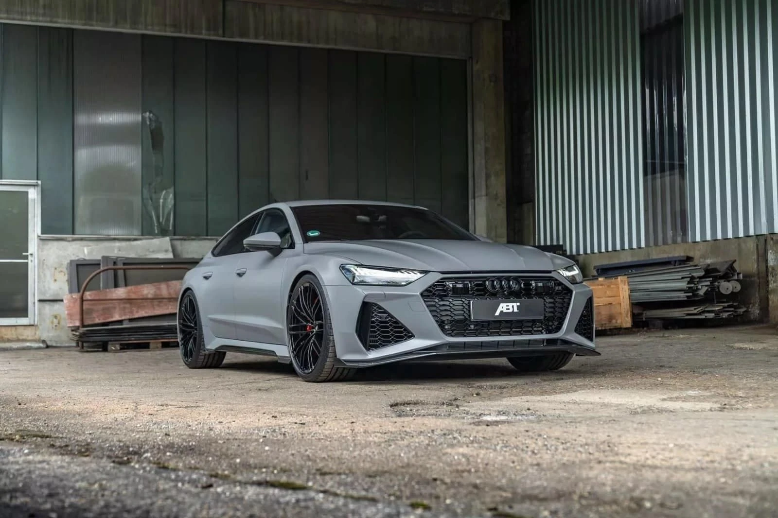 Audi